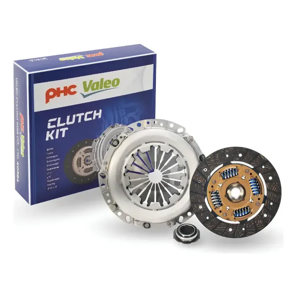 Transmisión para suzuki celerio 2009 2015
